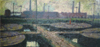 "Industrial scene" thumbnail painting