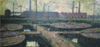 "Industrial scene" thumbnail painting