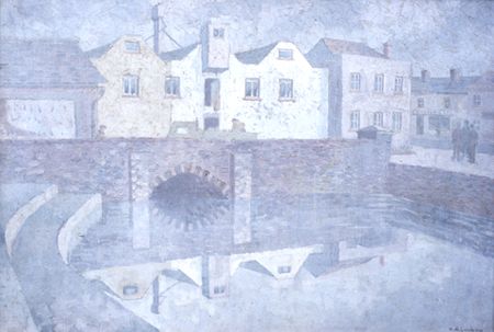 Wycombe Rye