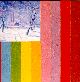 "Industrial Landscape" thumbnail painting