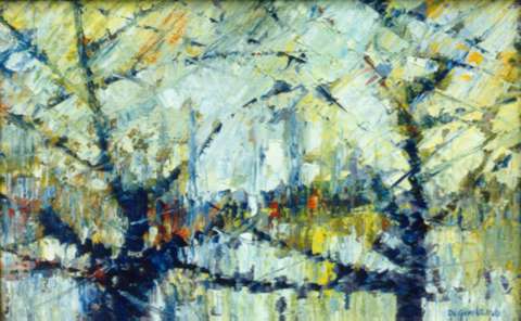 Winter Landscape