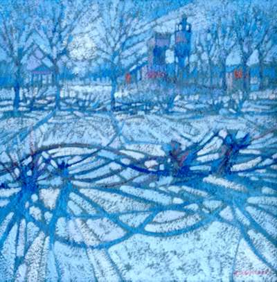 Winter Landscape