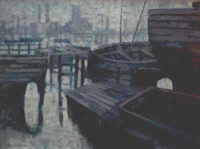 Board Quayside